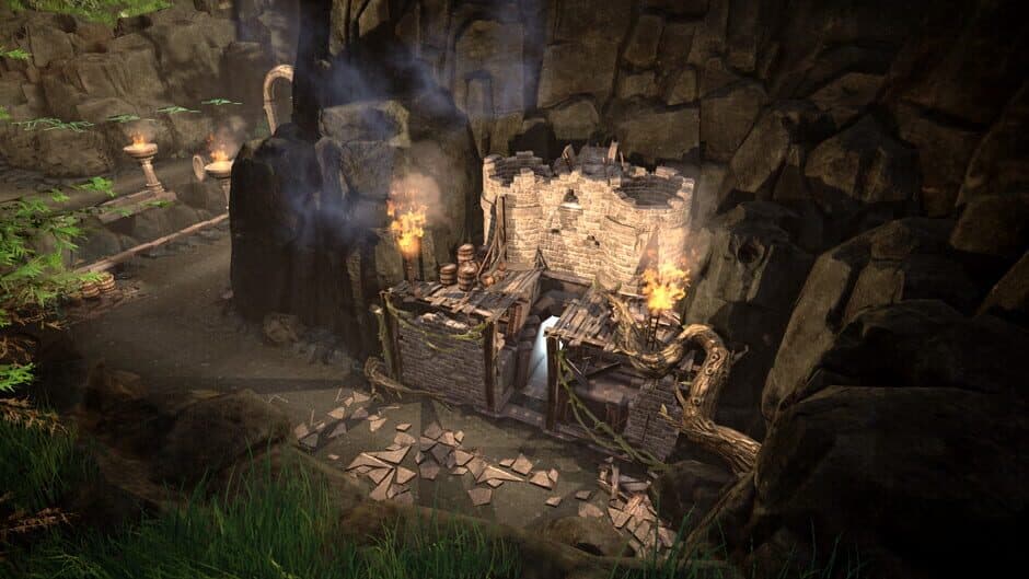 Скриншот 4 из Another Dungeon