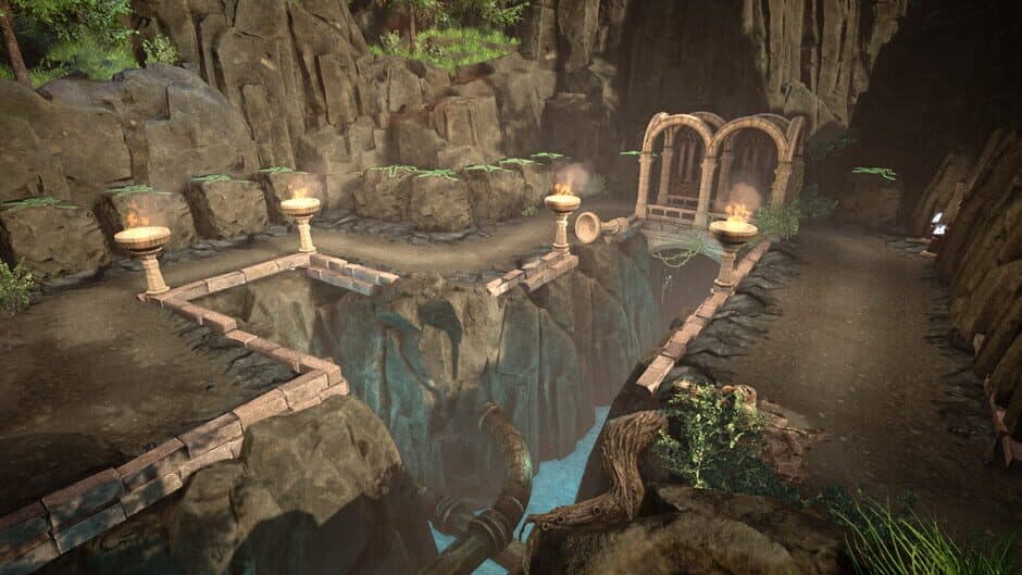 Скриншот 10 из Another Dungeon