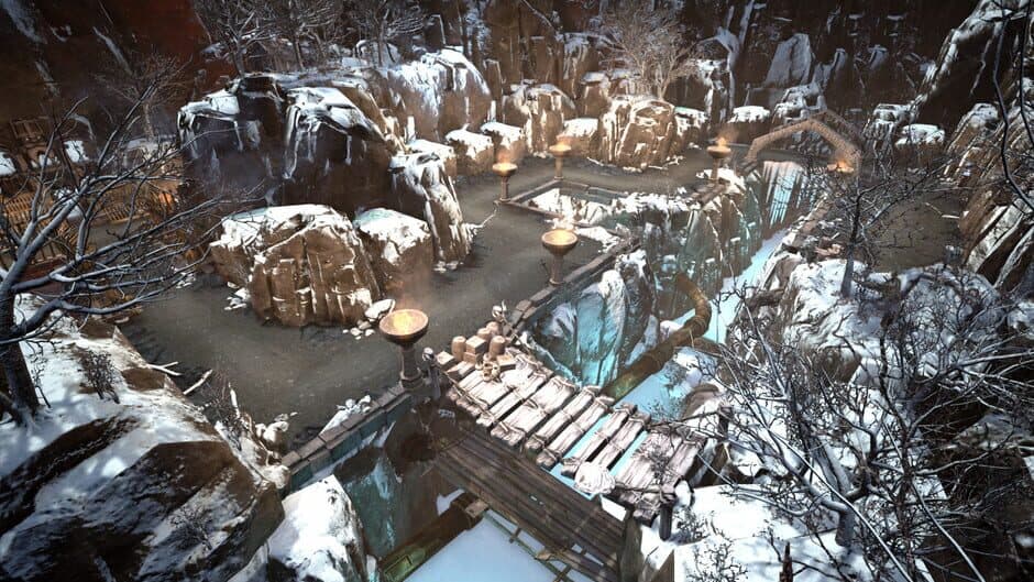 Скриншот 8 из Another Dungeon