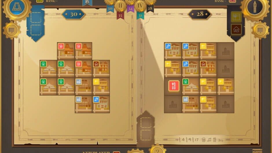 Скриншот 5 из Between Two Cities