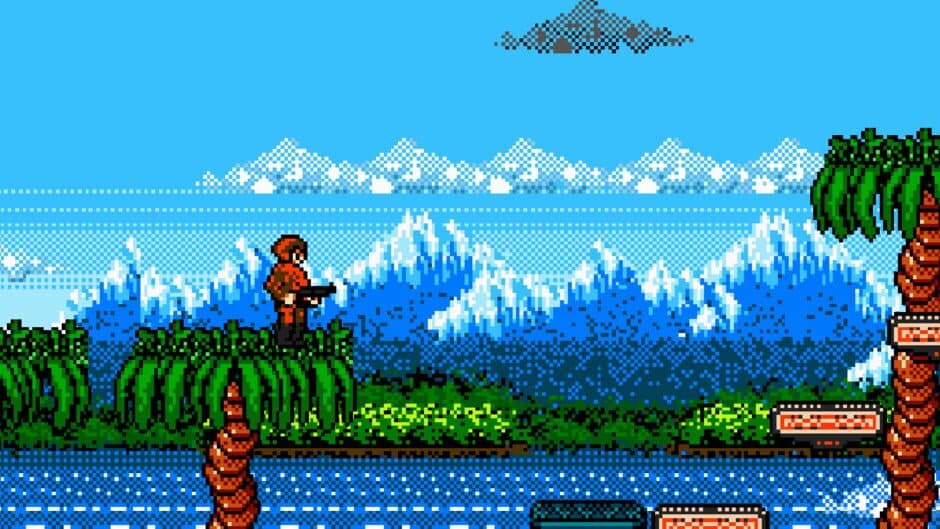 Скриншот 1 из Contradiction 8Bit