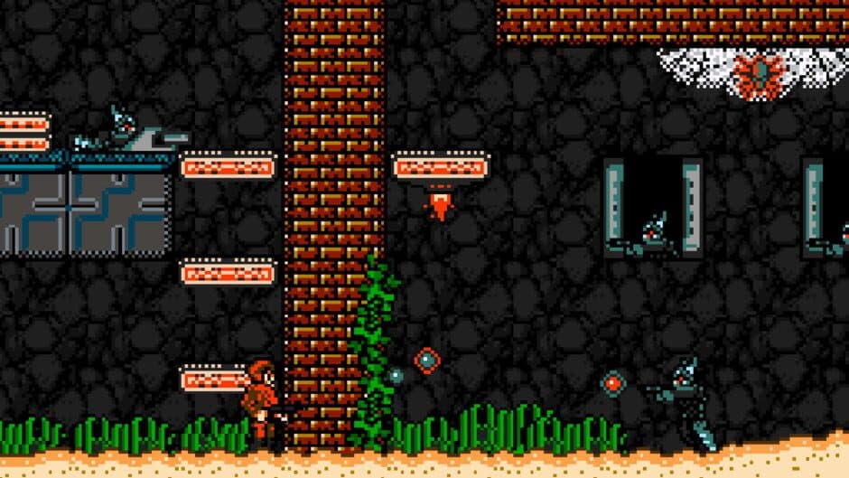 Скриншот 2 из Contradiction 8Bit