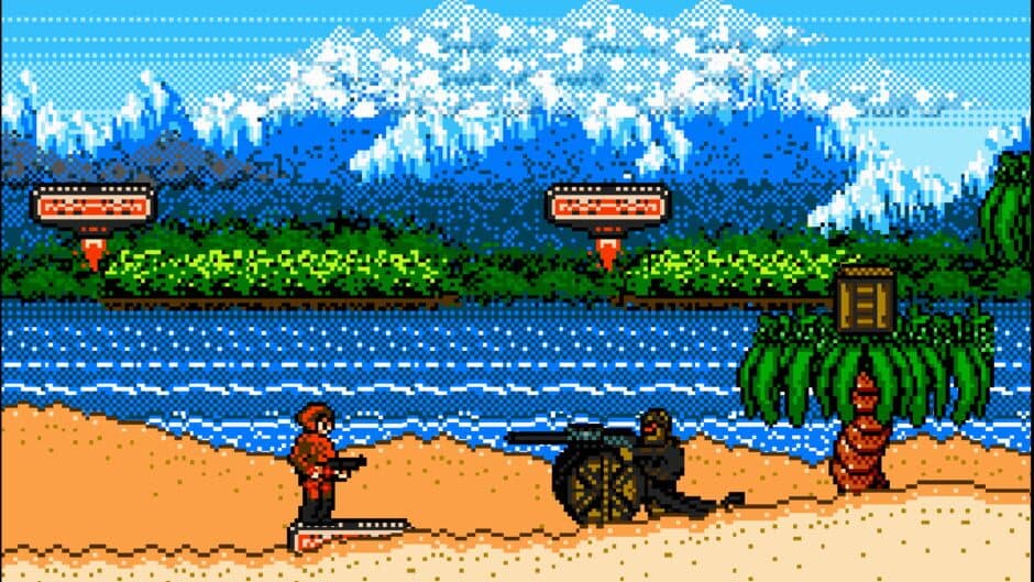 Скриншот 3 из Contradiction 8Bit