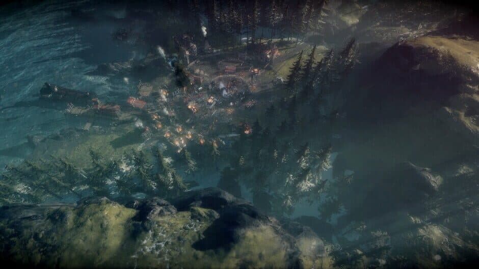 Скриншот 1 из Frostpunk: Complete Collection