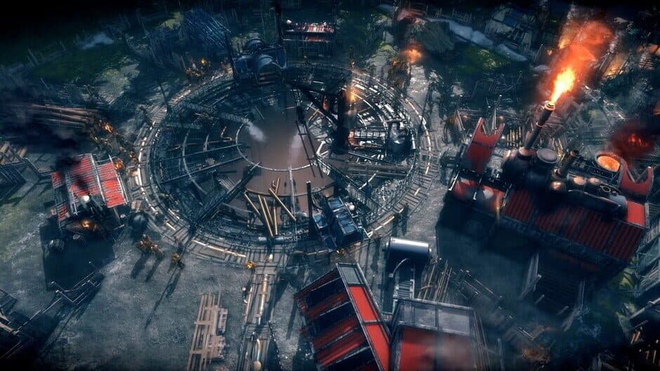Скриншот 3 из Frostpunk: Complete Collection