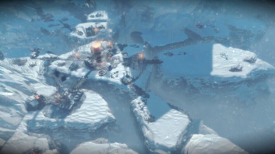 Скриншот 7 из Frostpunk: Complete Collection