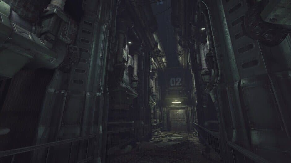 Скриншот 1 из Gears of War: Ultimate Edition - Deluxe Version
