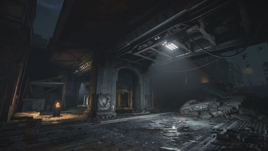 Скриншот 5 из Gears of War: Ultimate Edition - Deluxe Version