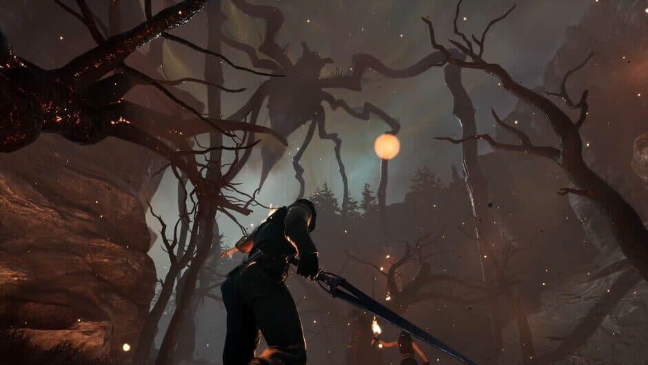 Скриншот 2 из Conan Exiles: Savage Edition