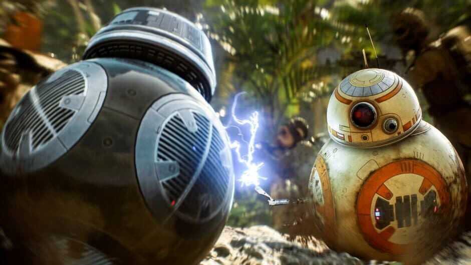 Скриншот 3 из EA Star Wars Triple Bundle