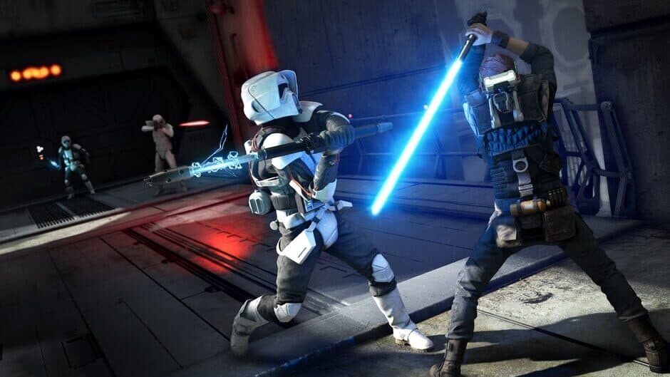 Скриншот 5 из EA Star Wars Triple Bundle