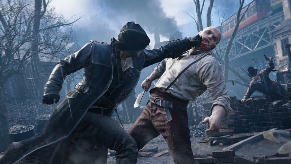 Скриншот 5 из Assassin's Creed Legendary Collection