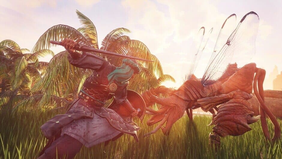 Скриншот 4 из Conan Exiles: Treasures of Turan Pack