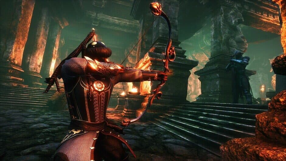 Скриншот 3 из Conan Exiles: Treasures of Turan Pack