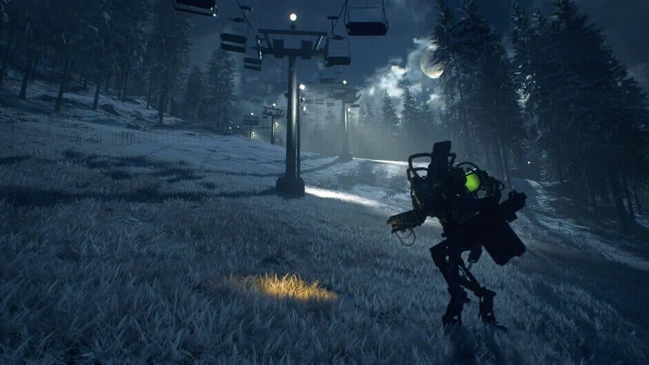 Скриншот 4 из Generation Zero: Resistance Bundle