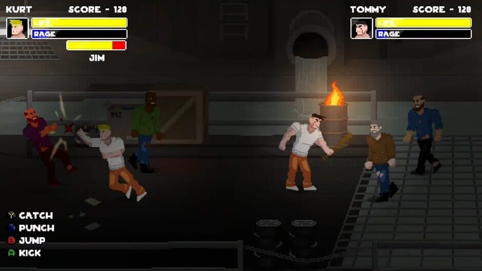 Скриншот 5 из Brutal 2urvive Bundle