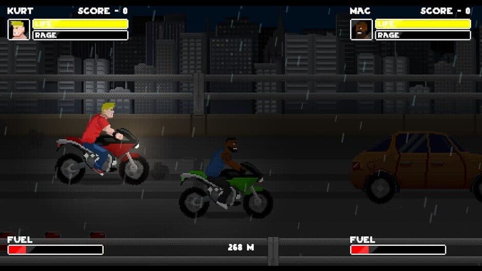Скриншот 2 из Brutal 2urvive Bundle