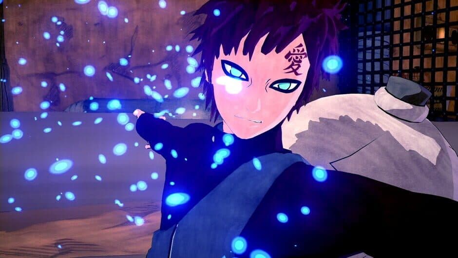 Скриншот 5 из Naruto to Boruto: Shinobi Striker - Deluxe Edition