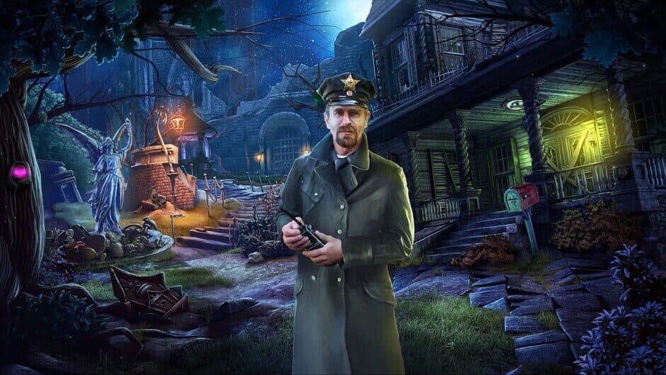 Скриншот 1 из Paranormal Bundle