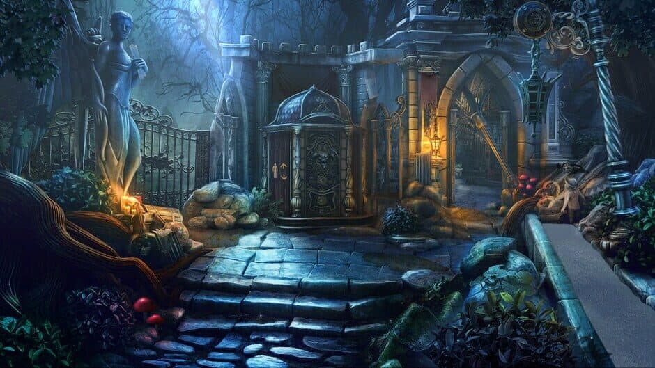 Скриншот 3 из Paranormal Bundle