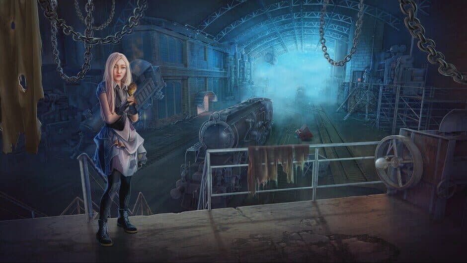 Скриншот 4 из Paranormal Bundle