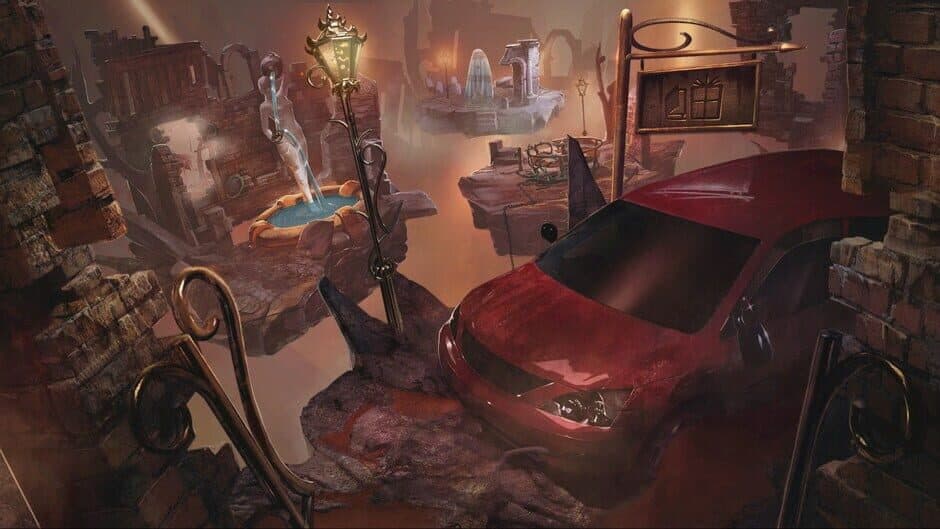 Скриншот 8 из Paranormal Bundle