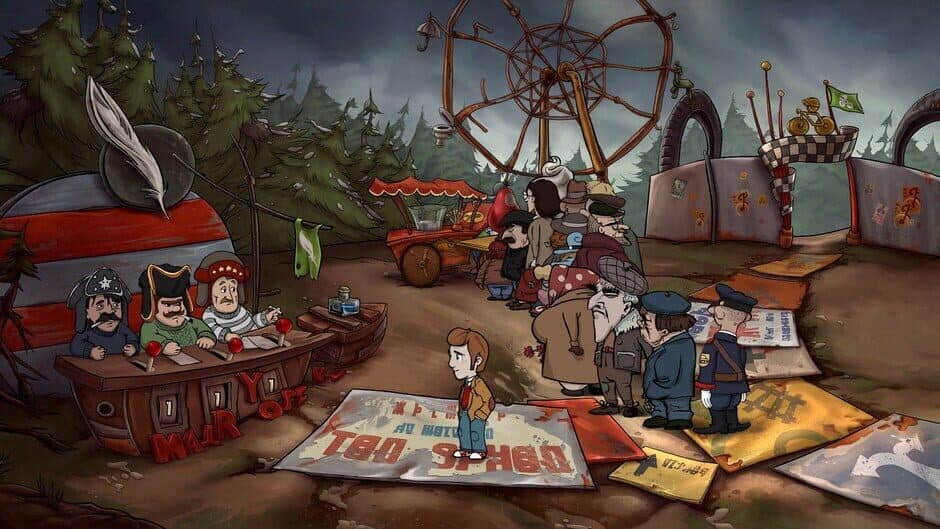 Скриншот 2 из Artists of the World Bundle