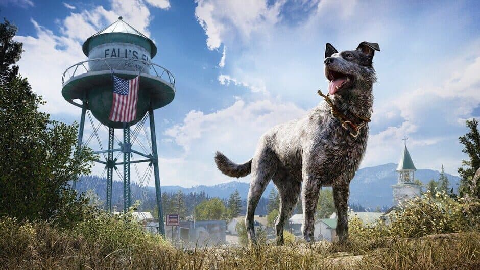 Скриншот 1 из Far Cry Insanity Bundle