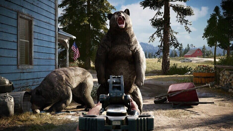 Скриншот 3 из Far Cry Insanity Bundle