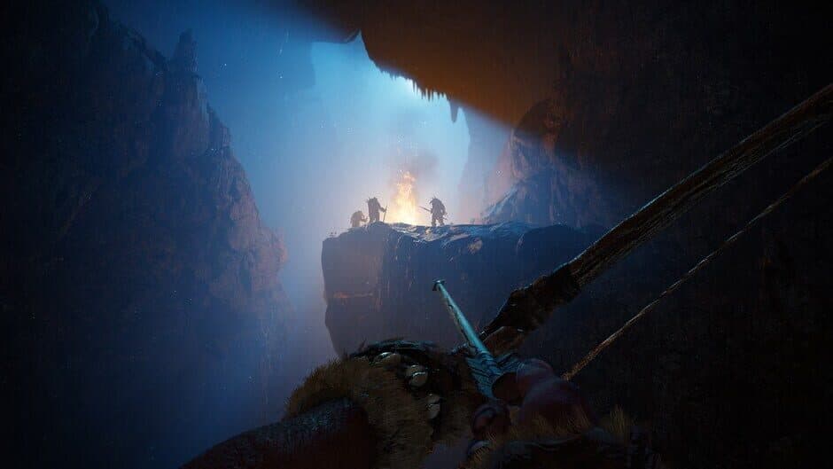 Скриншот 1 из Far Cry 4 + Far Cry: Primal Bundle