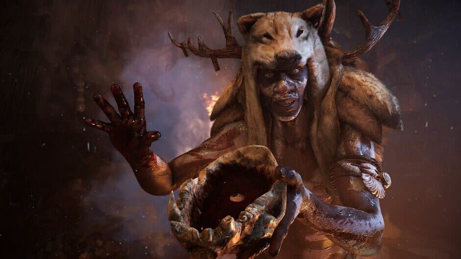 Скриншот 2 из Far Cry 4 + Far Cry: Primal Bundle