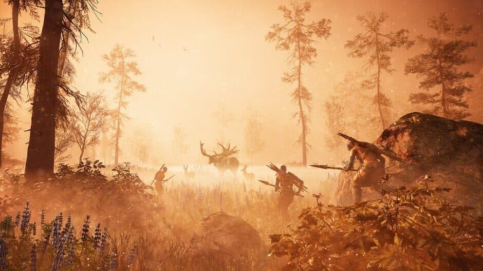 Скриншот 7 из Far Cry 4 + Far Cry: Primal Bundle