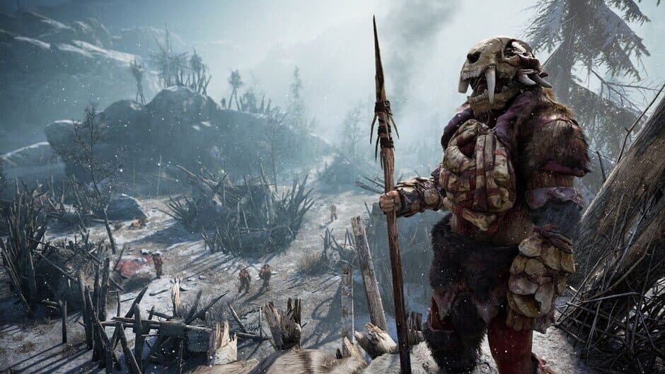 Скриншот 8 из Far Cry 4 + Far Cry: Primal Bundle