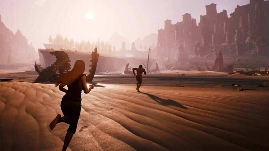Скриншот 8 из Conan Exiles: Isle of Siptah Edition