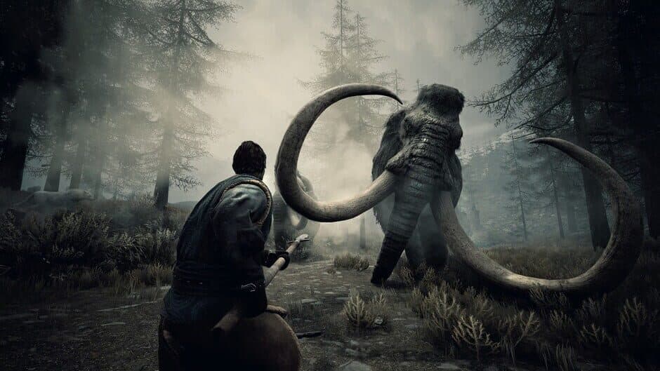 Скриншот 9 из Conan Exiles: Isle of Siptah Edition