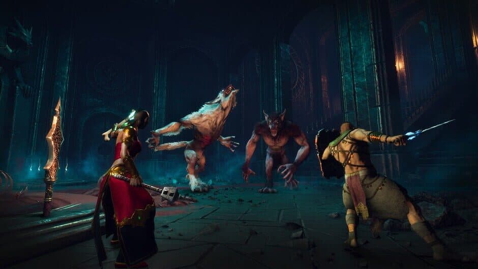 Скриншот 10 из Conan Exiles: Isle of Siptah Edition