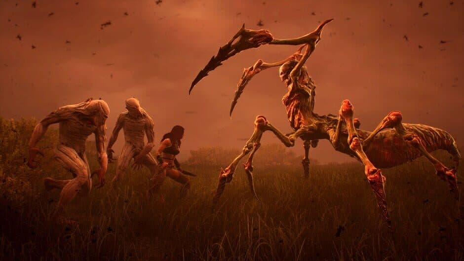 Скриншот 12 из Conan Exiles: Isle of Siptah Edition