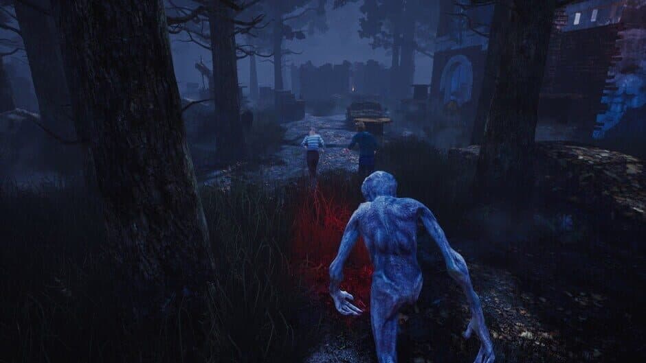 Скриншот 2 из Dead by Daylight: Stranger Things Edition