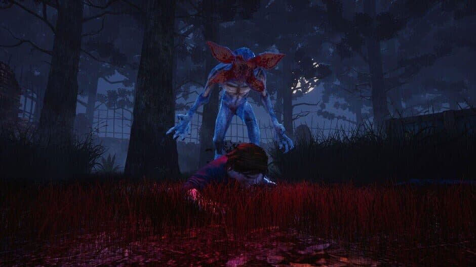 Скриншот 6 из Dead by Daylight: Stranger Things Edition