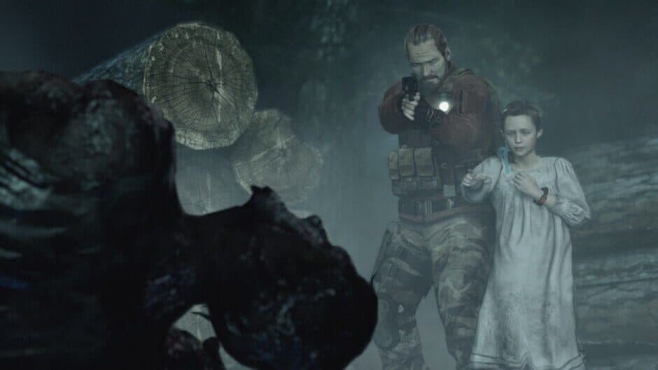 Скриншот 4 из Resident Evil Revelations 1 & 2 Bundle