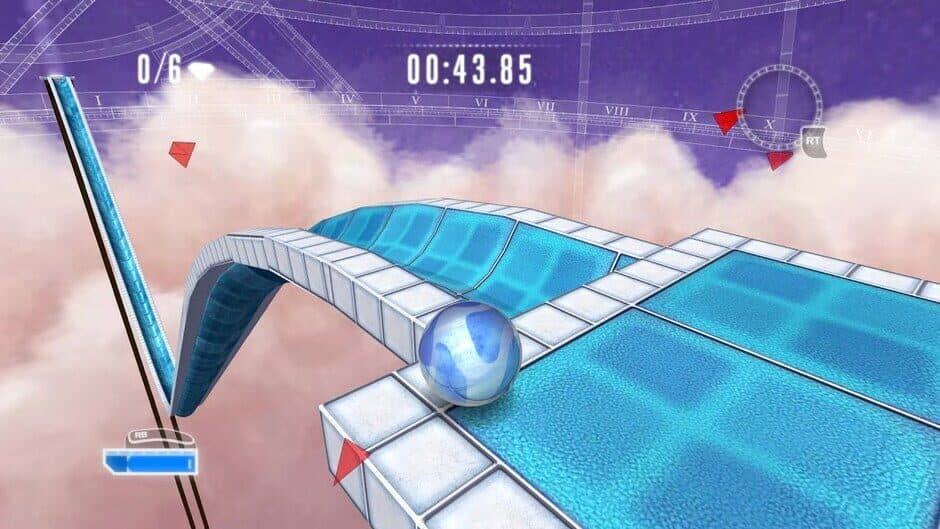 Скриншот 3 из Marble Blast Ultra
