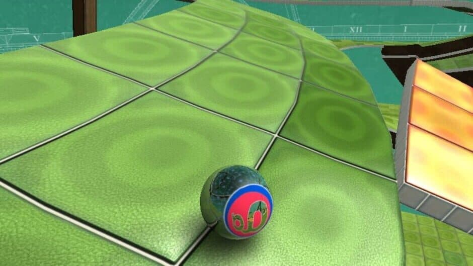 Скриншот 2 из Marble Blast Ultra