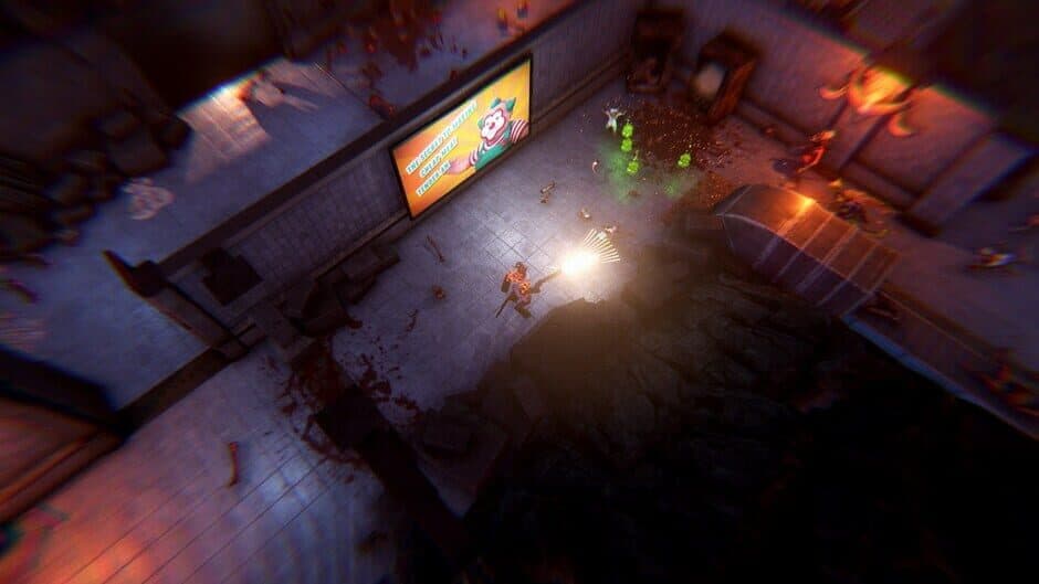 Скриншот 7 из Lou's Revenge + One Dog Story Bundle