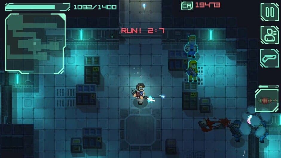 Скриншот 6 из Ailment & Endurance Bundle