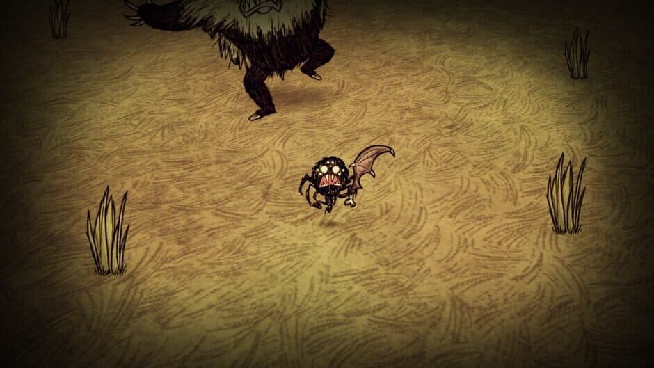 Скриншот 1 из Don't Starve: Giant Edition + Shipwrecked Expansion