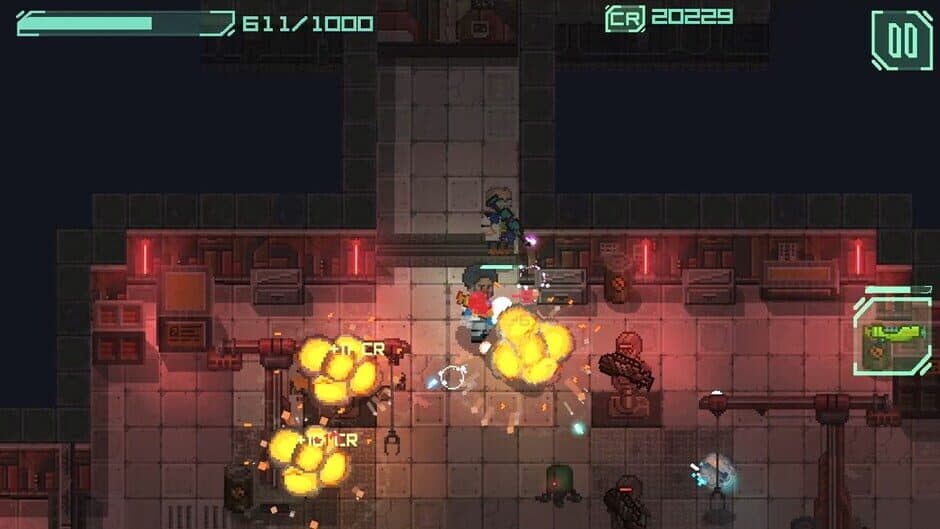 Скриншот 7 из Ailment & Endurance Bundle