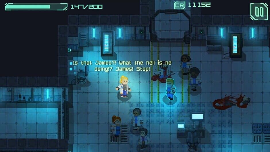 Скриншот 1 из Ailment & Endurance Bundle