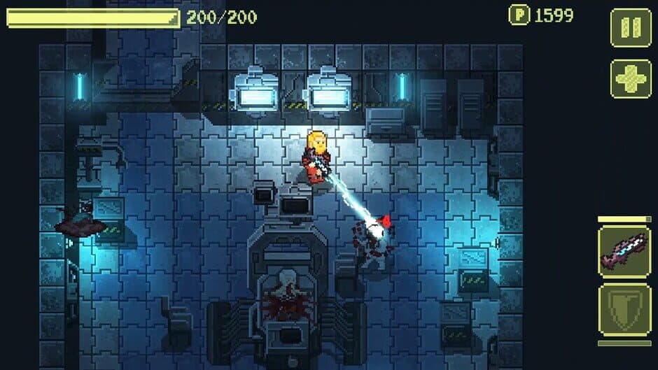 Скриншот 2 из Ailment & Endurance Bundle