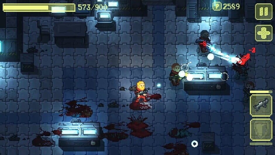 Скриншот 3 из Ailment & Endurance Bundle