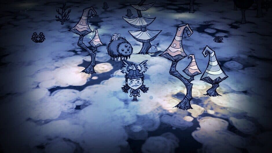Скриншот 9 из Don't Starve: Giant Edition + Shipwrecked Expansion